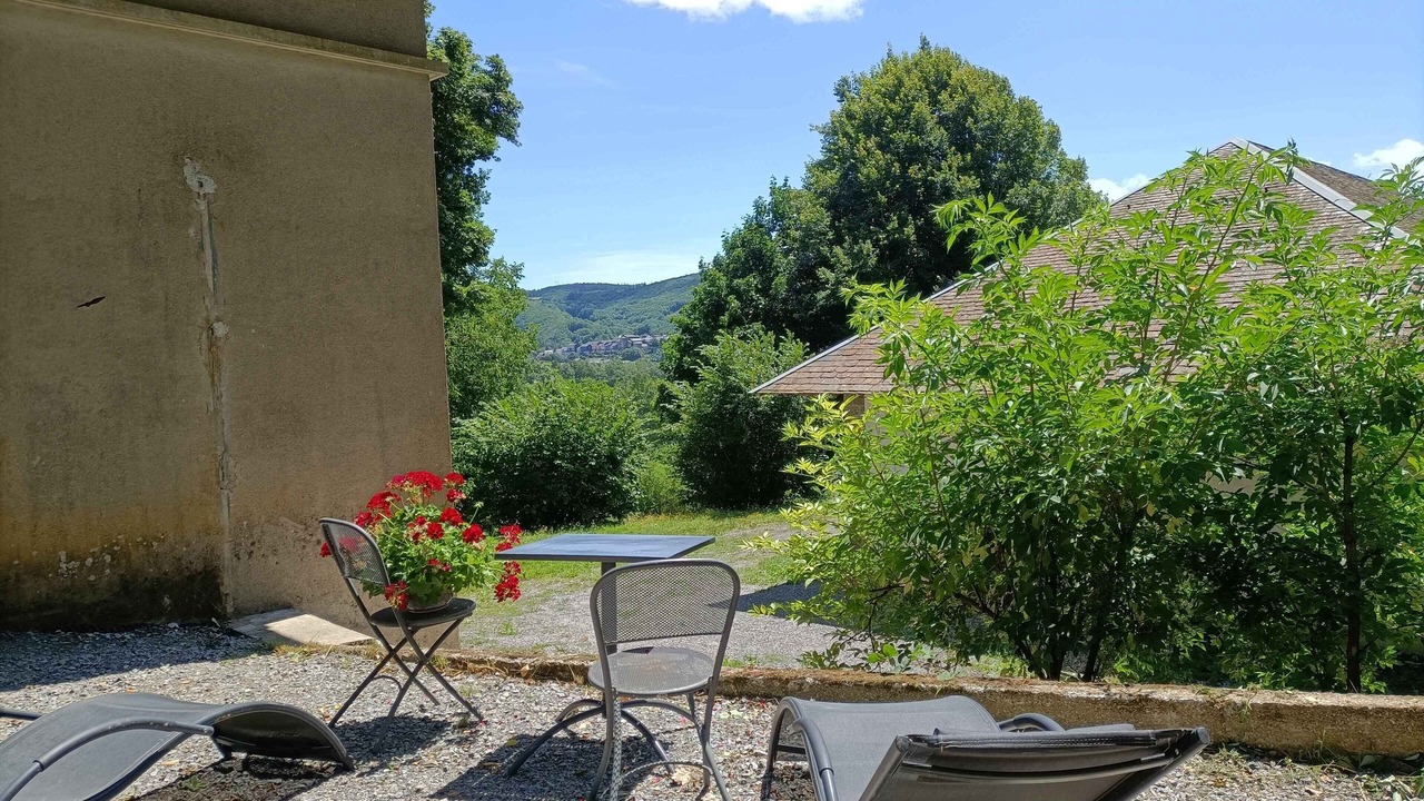 Photo of Patio Balcony in La Salvetat-sur-Agout