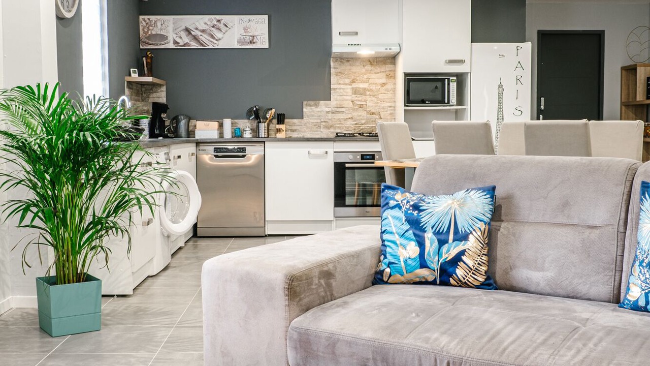 Photo of Livingroom in Montauban
