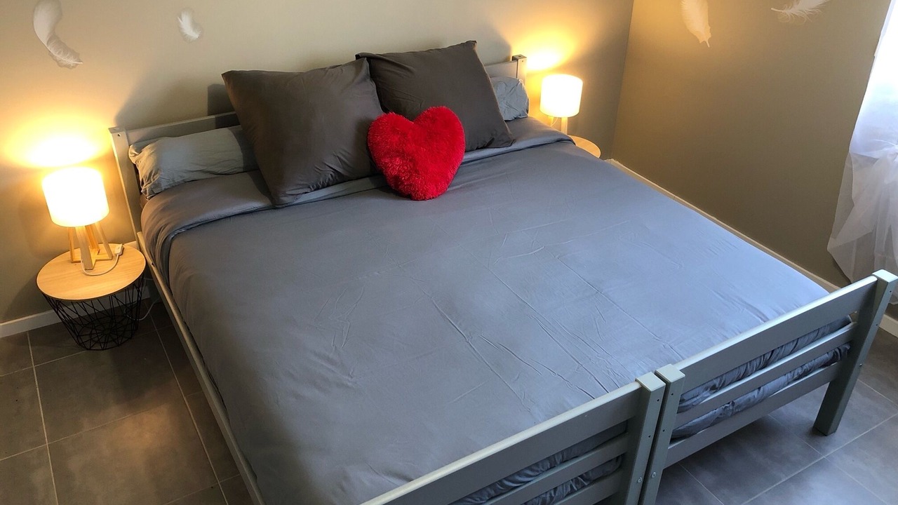 Photo of Bedroom in Montauban