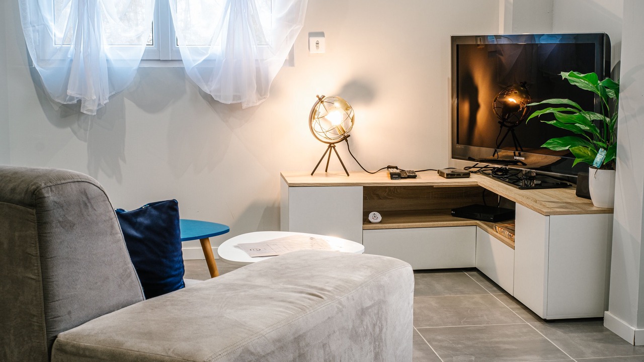 Photo of Livingroom in Montauban