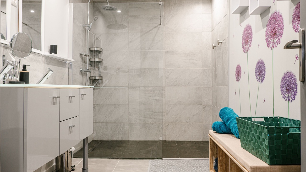 Photo of Bathroom in Montauban