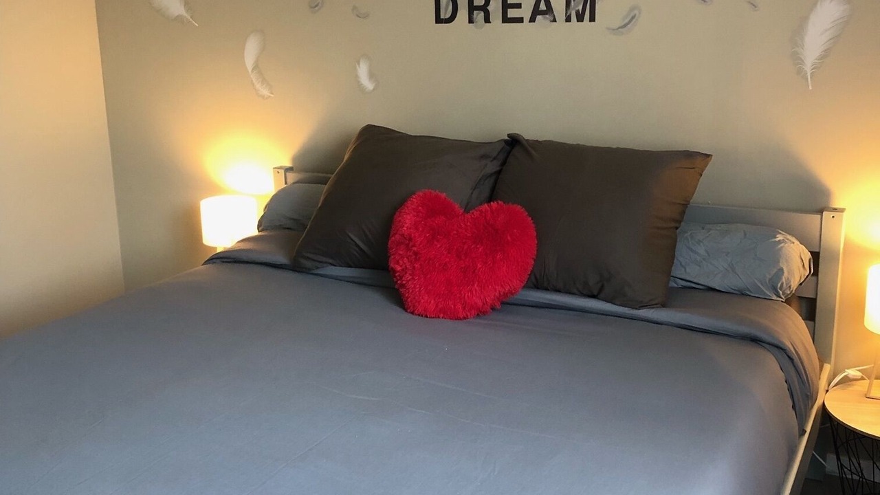 Photo of Bedroom in Montauban