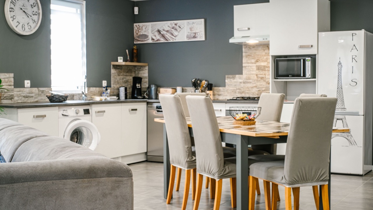 Photo of Kitchen in Montauban