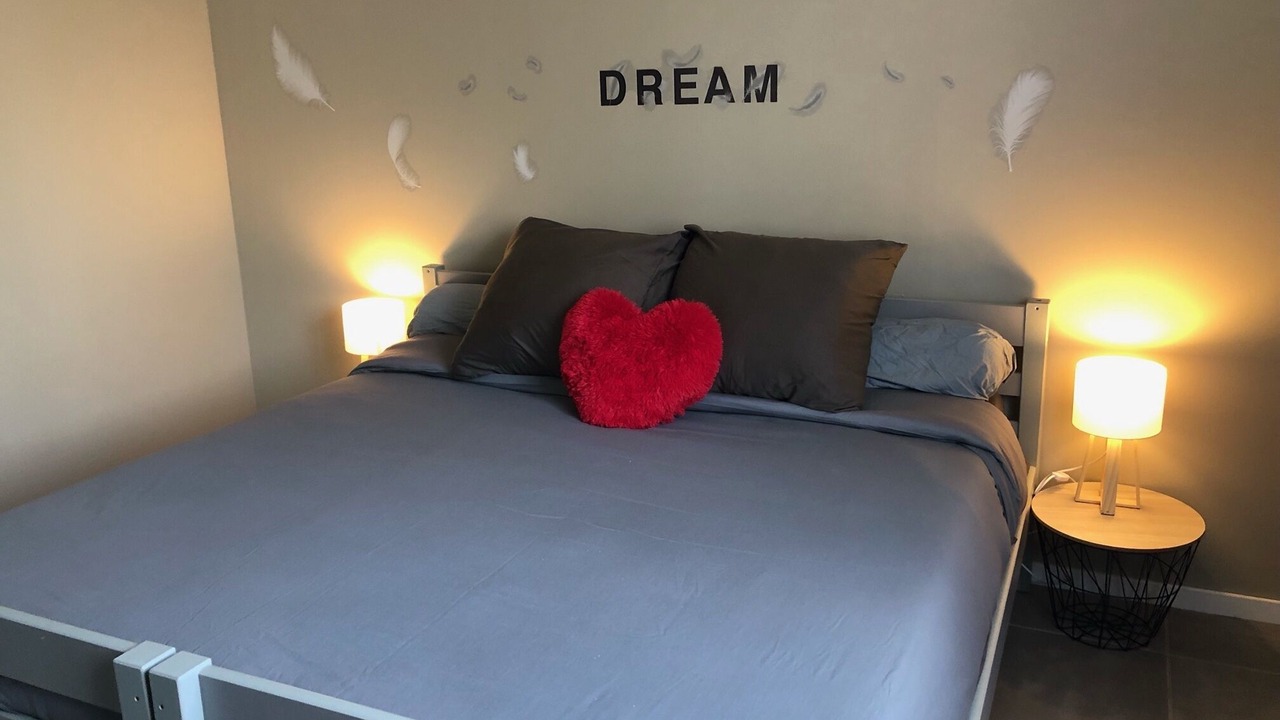 Photo of Bedroom in Montauban