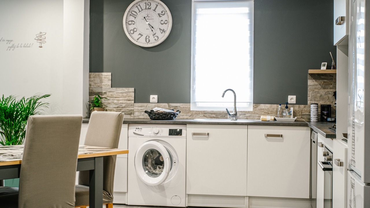 Photo of Kitchen in Montauban