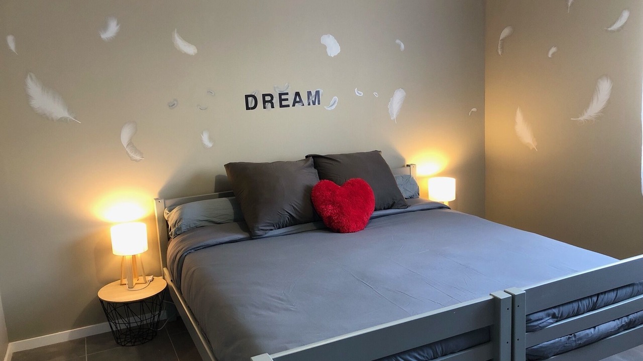 Photo of Bedroom in Montauban