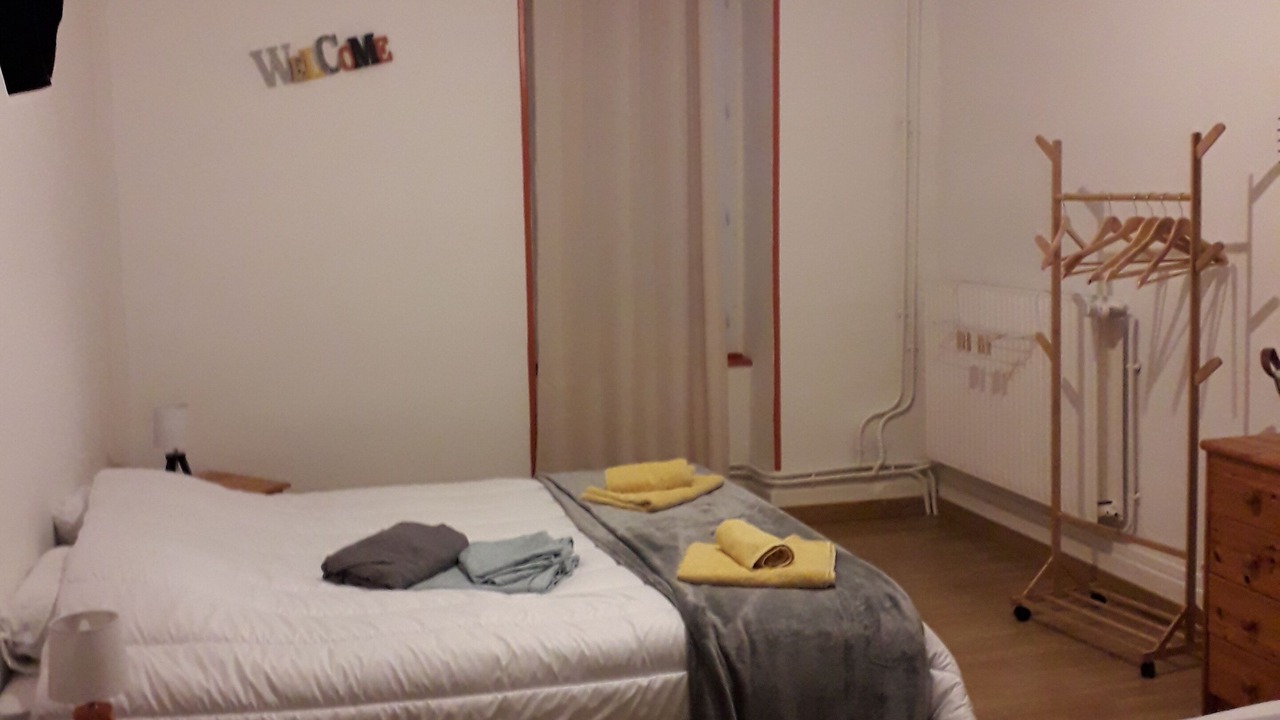Photo of Bedroom in Limanton