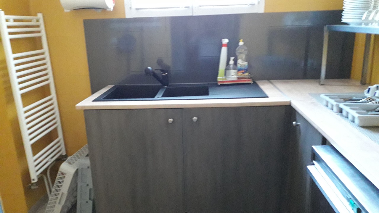 Photo of Kitchen in Limanton