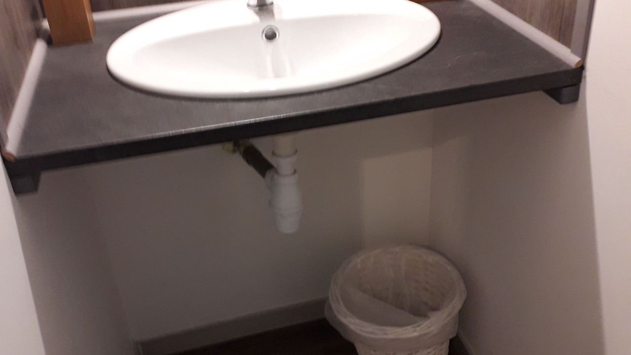 Photo of Bathroom in Limanton