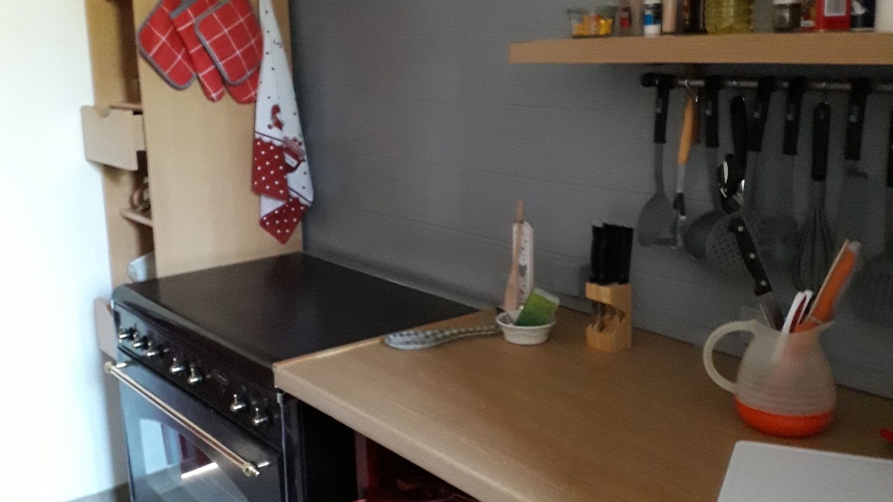 Photo of Kitchen in Limanton
