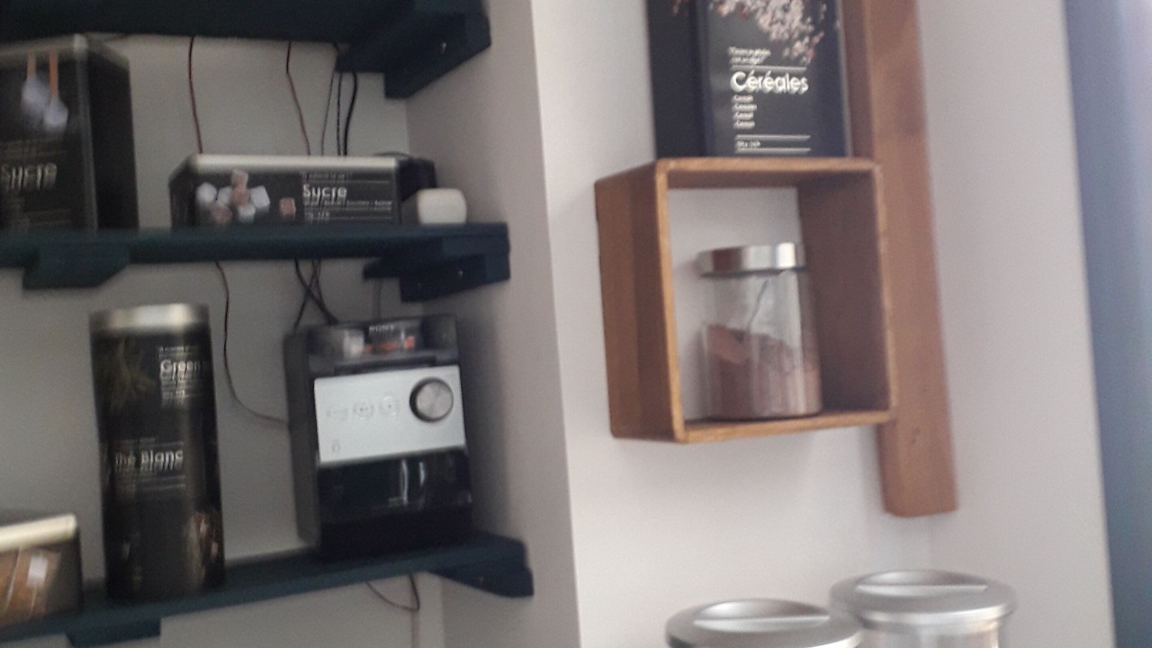 Photo of Kitchen in Limanton
