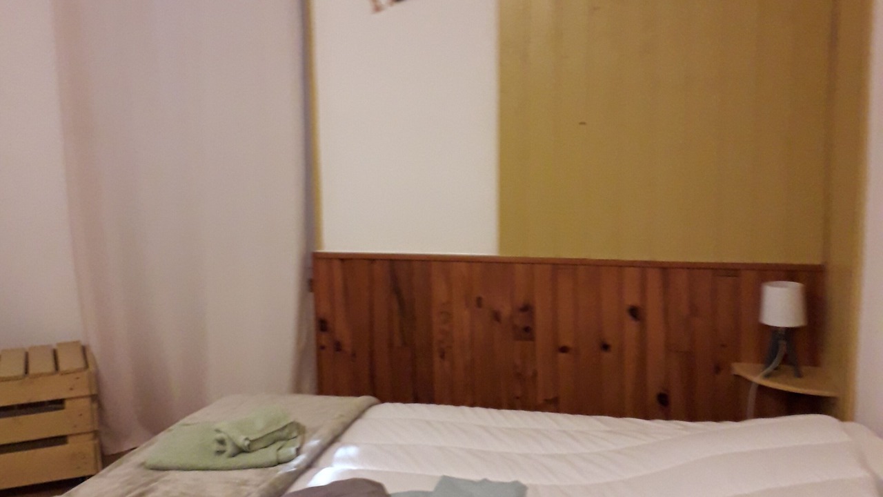 Photo of Bedroom in Limanton