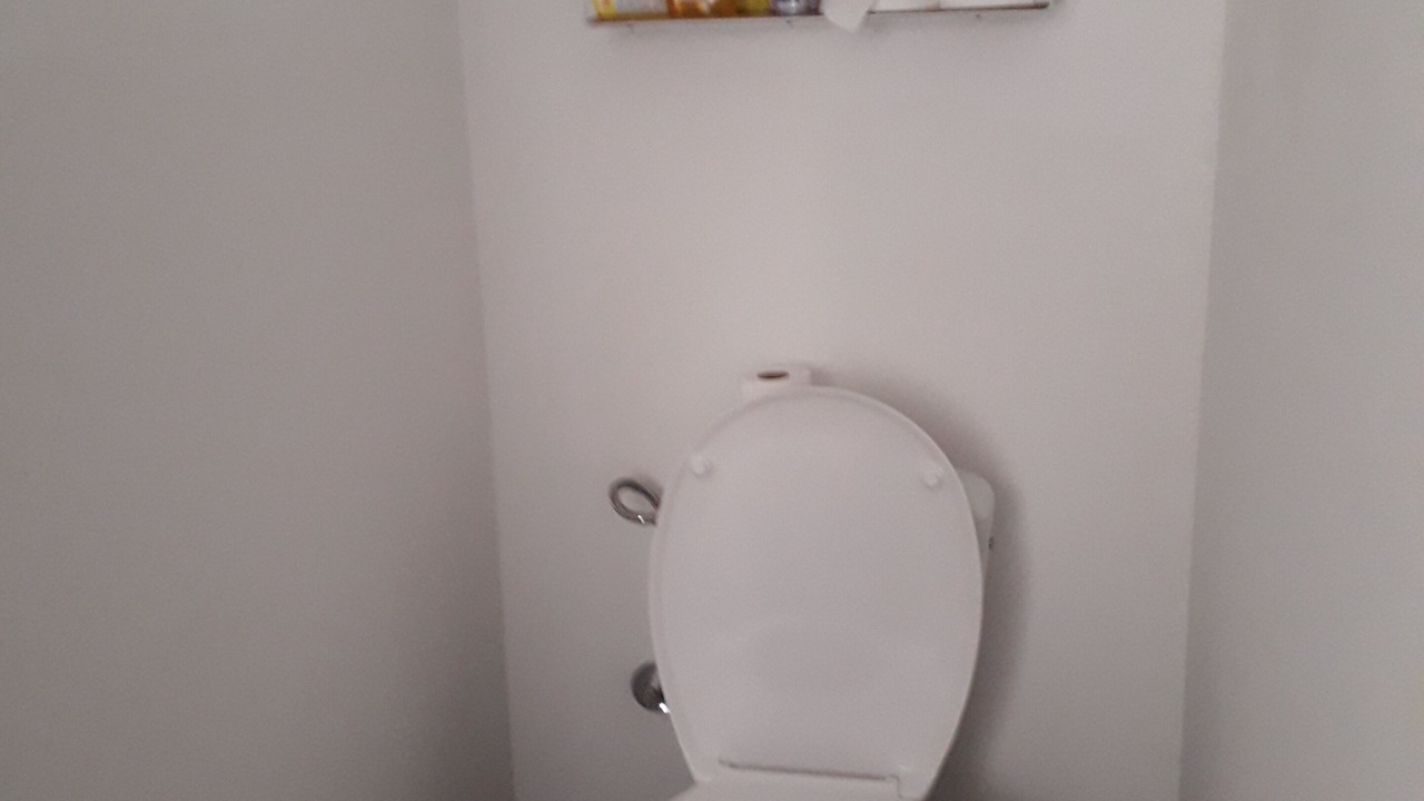 Photo of Bathroom in Limanton