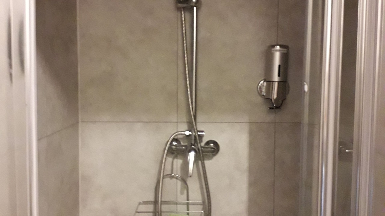 Photo of Bathroom in Limanton