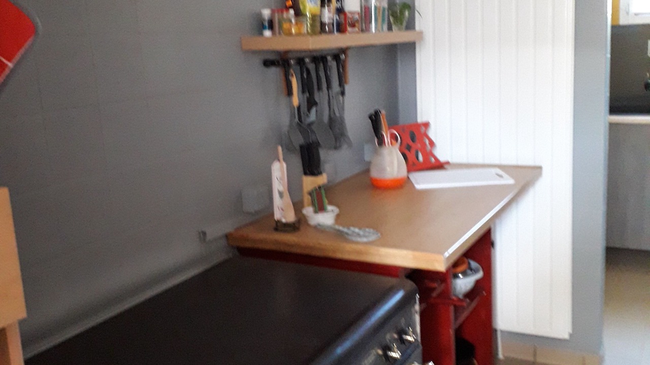 Photo of Kitchen in Limanton