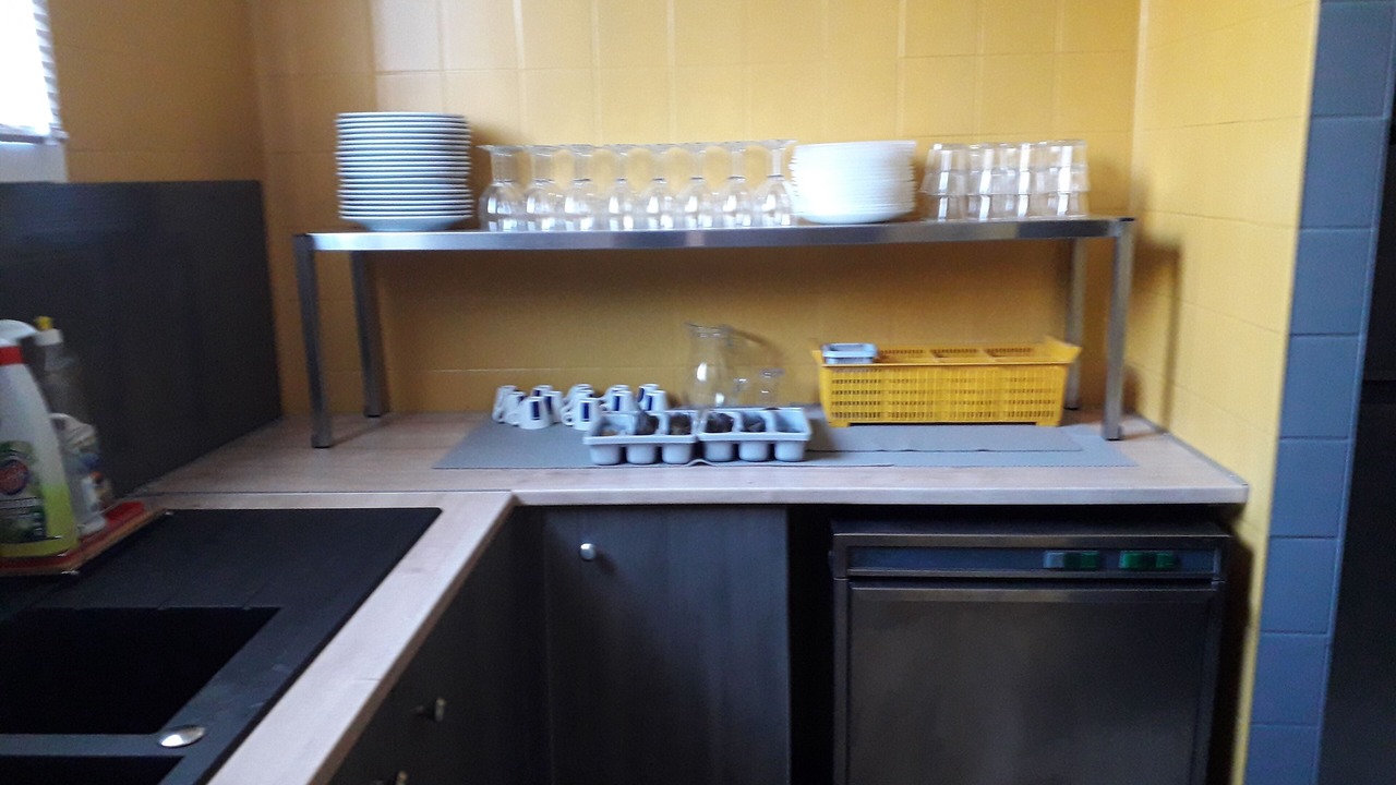 Photo of Kitchen in Limanton