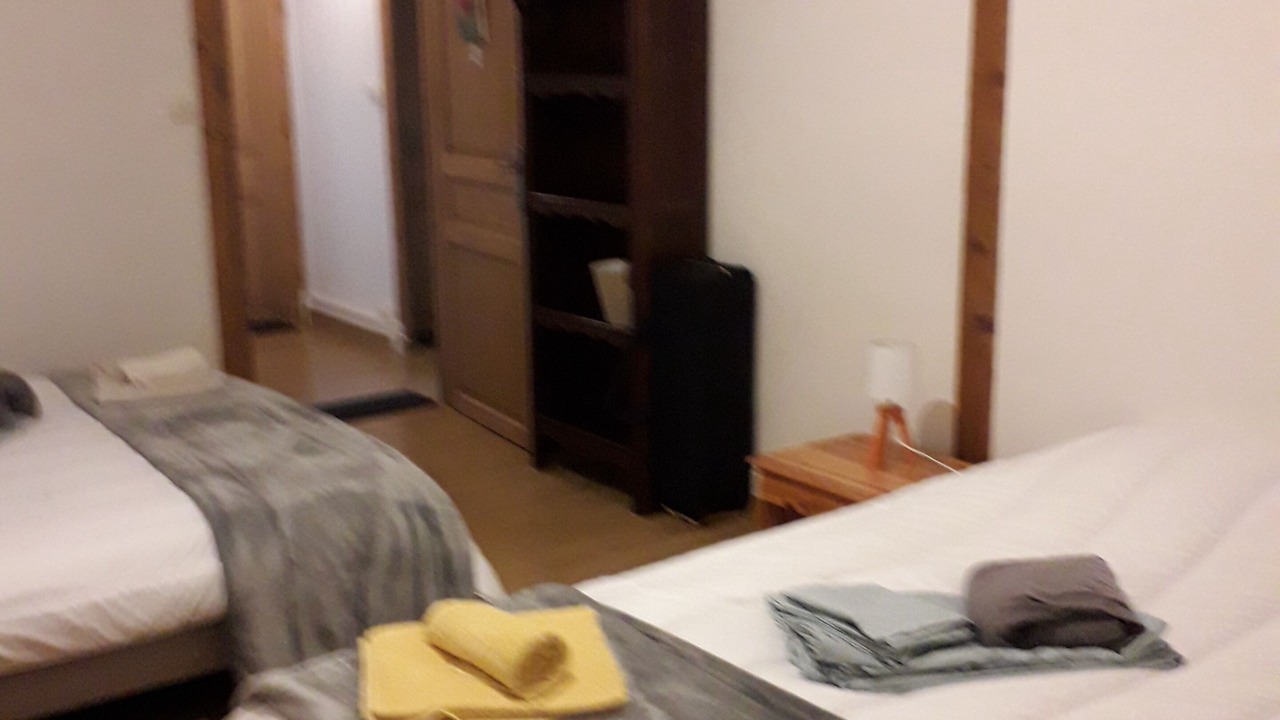 Photo of Bedroom in Limanton