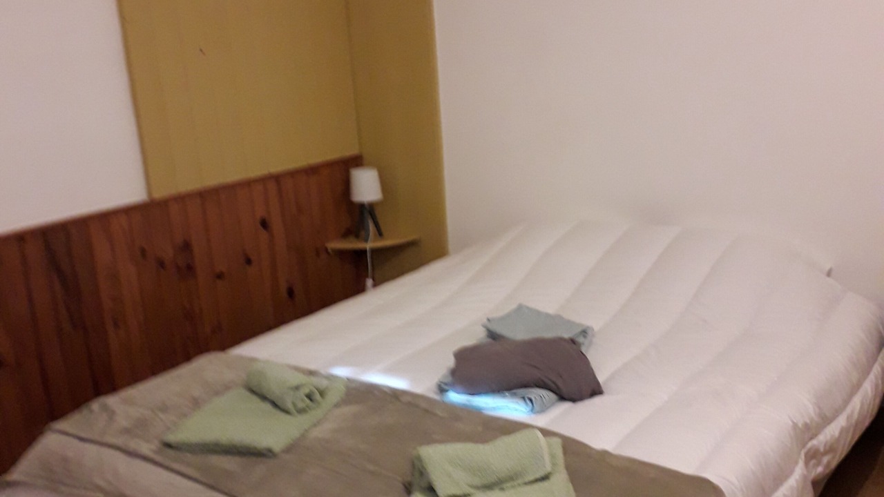 Photo of Bedroom in Limanton