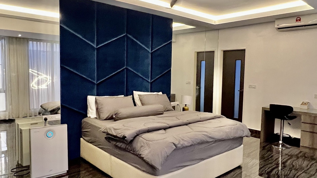 Photo of Bedroom in Bandar Baru Bangi