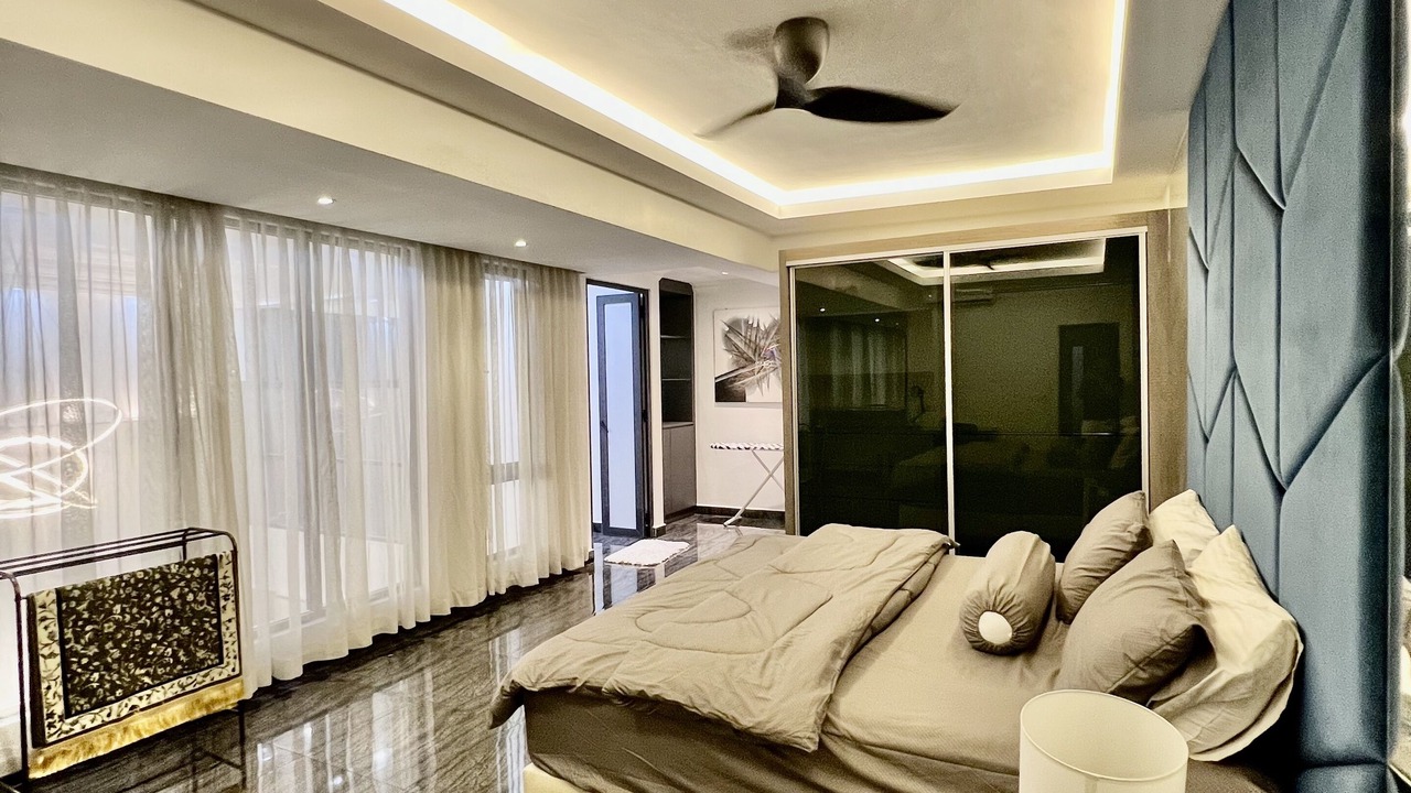 Photo of Bedroom in Bandar Baru Bangi
