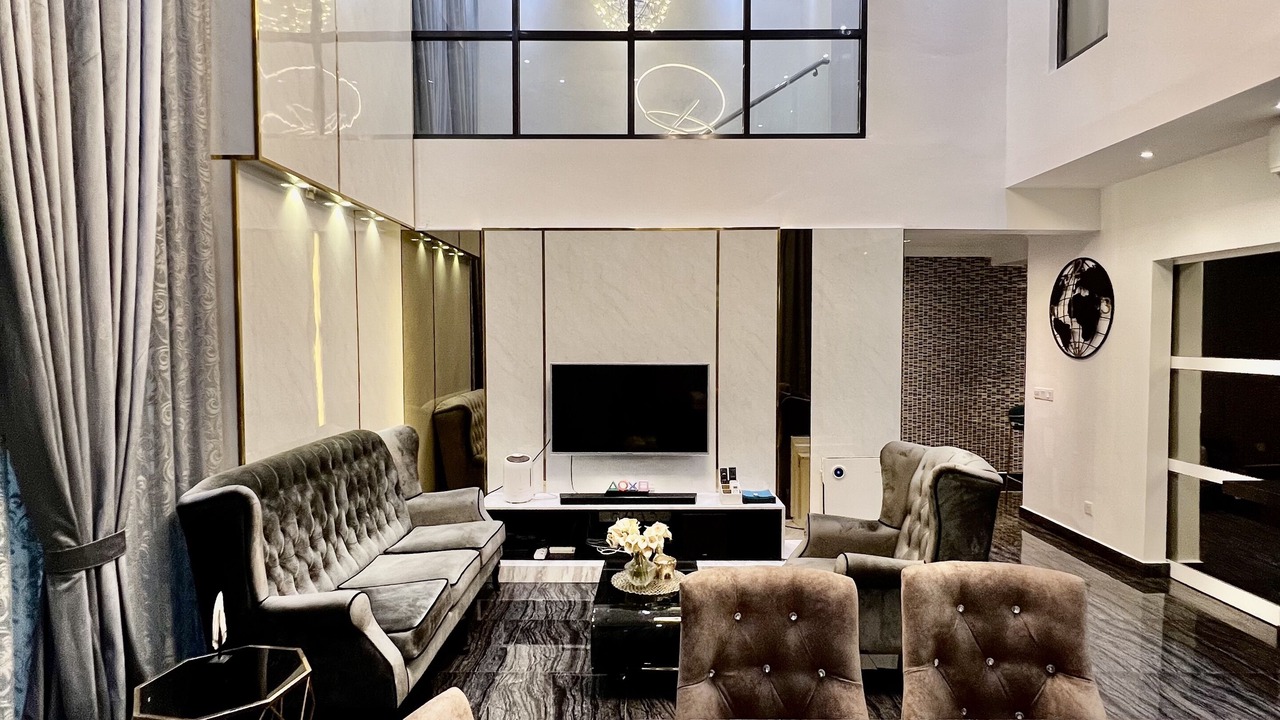 Photo of Livingroom in Bandar Baru Bangi