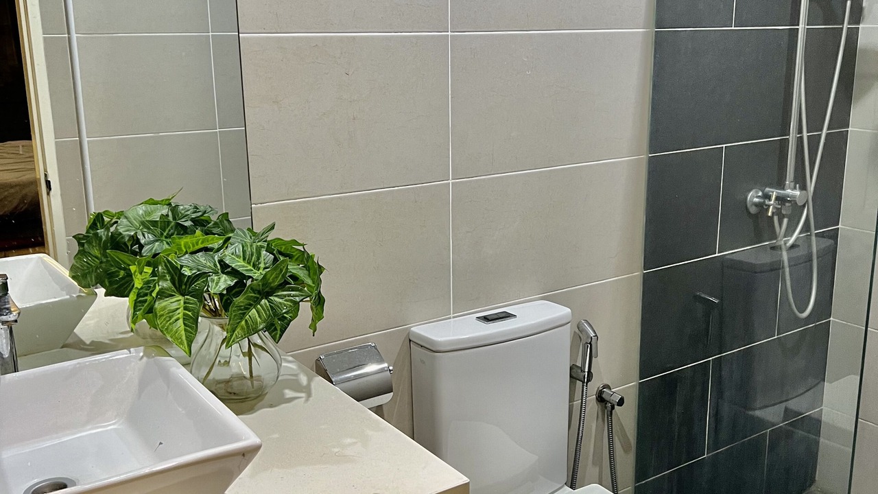 Photo of Bathroom in Bandar Baru Bangi