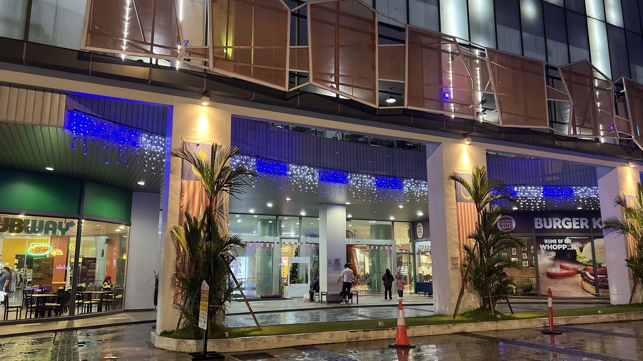 Photo of Outdoor in Bandar Baru Bangi