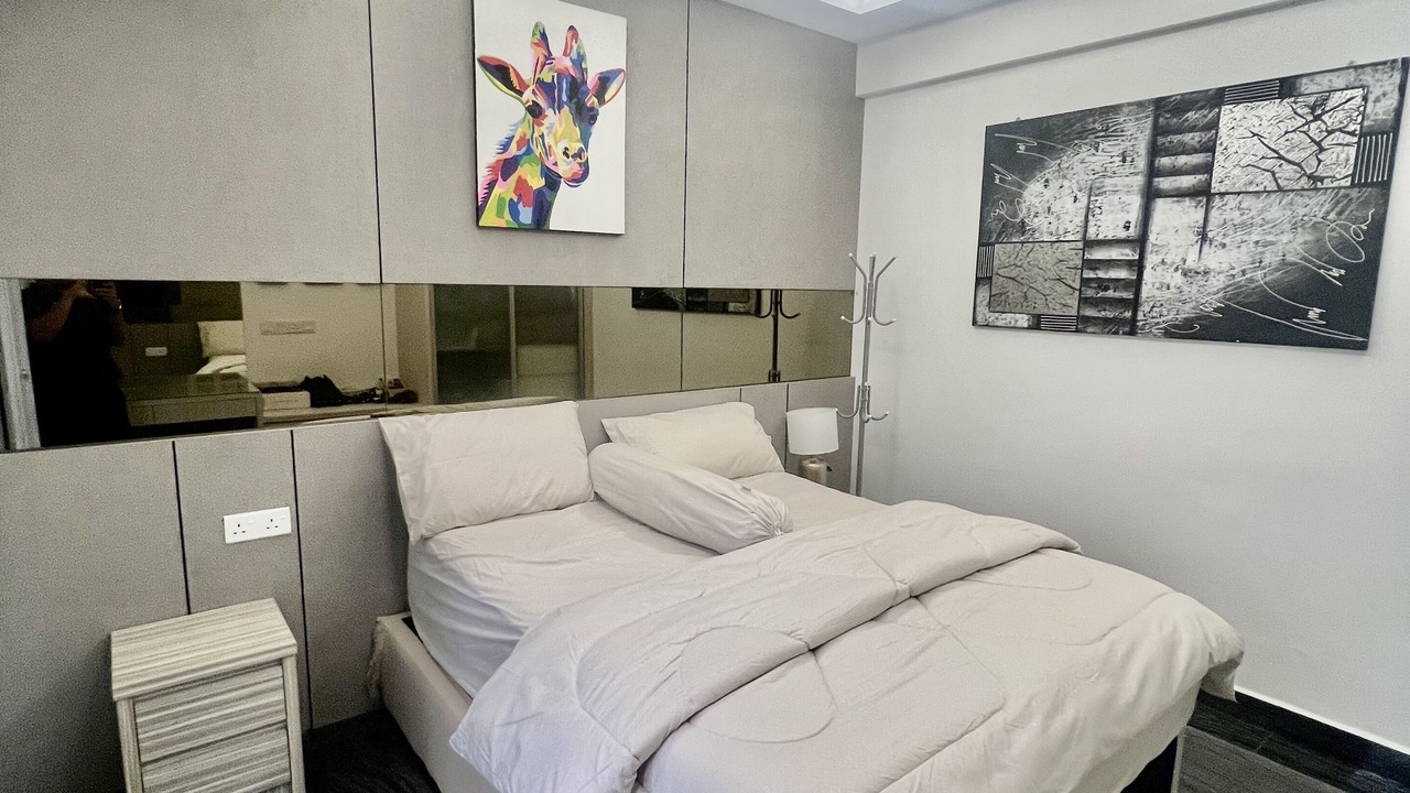 Photo of Bedroom in Bandar Baru Bangi