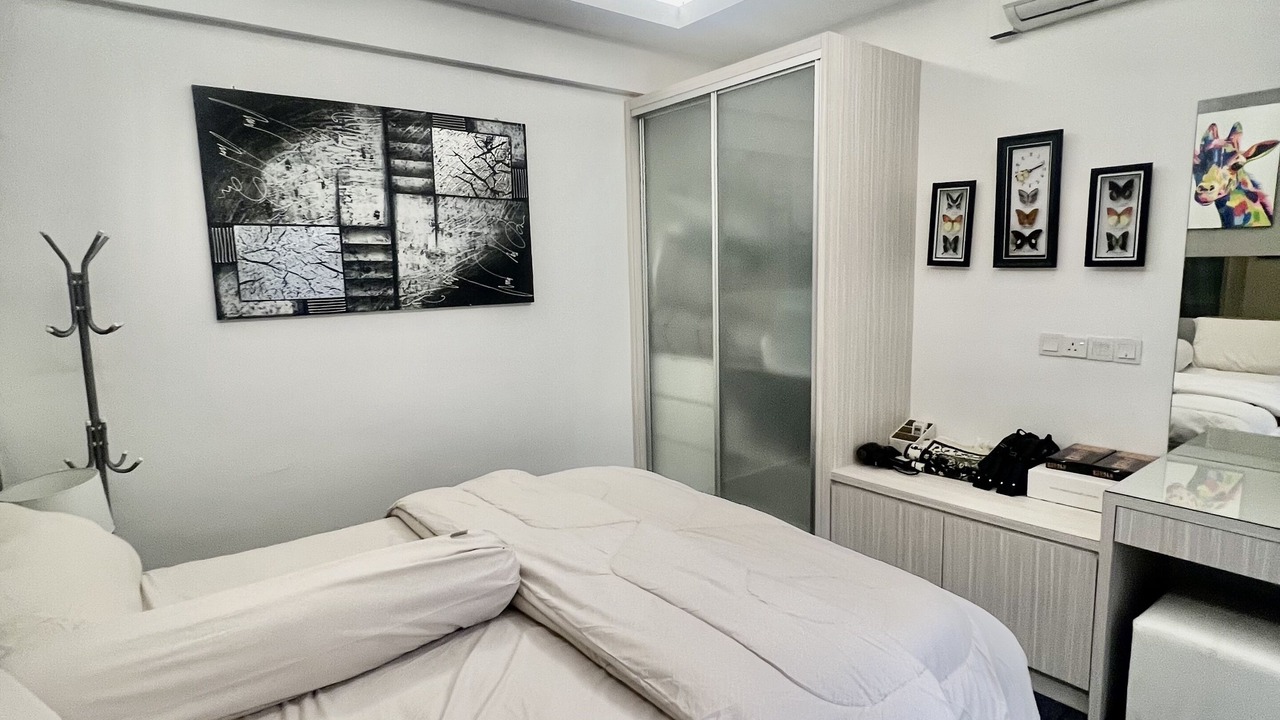 Photo of Bedroom in Bandar Baru Bangi