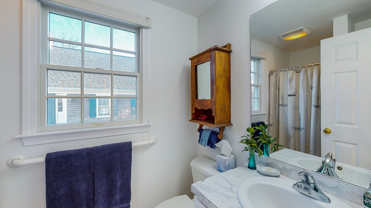 Photo of Bathroom in Barnstable