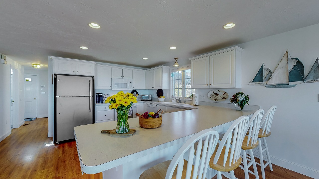 Photo of Kitchen in Barnstable