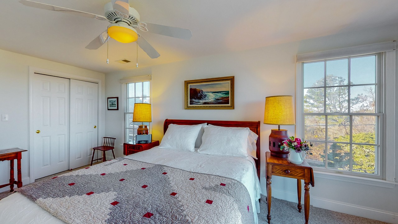 Photo of Bedroom in Barnstable