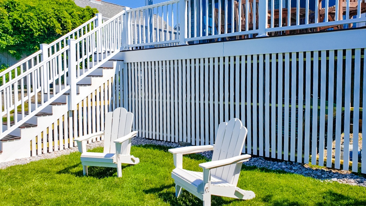 Photo of Patio Balcony in Barnstable