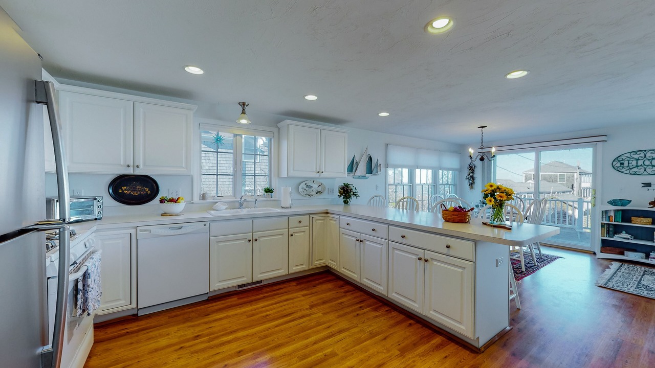 Photo of Kitchen in Barnstable