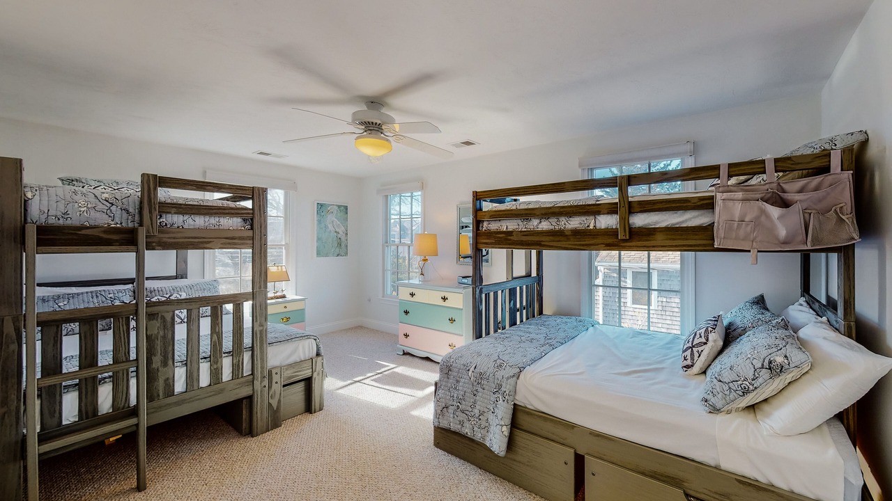 Photo of Bedroom in Barnstable