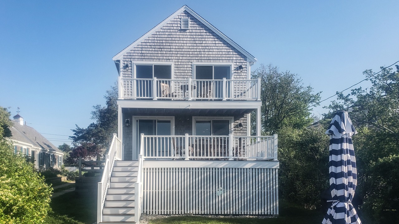 Photo of Outdoor in Barnstable