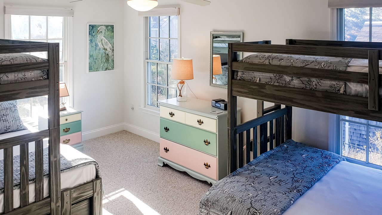 Photo of Bedroom in Barnstable