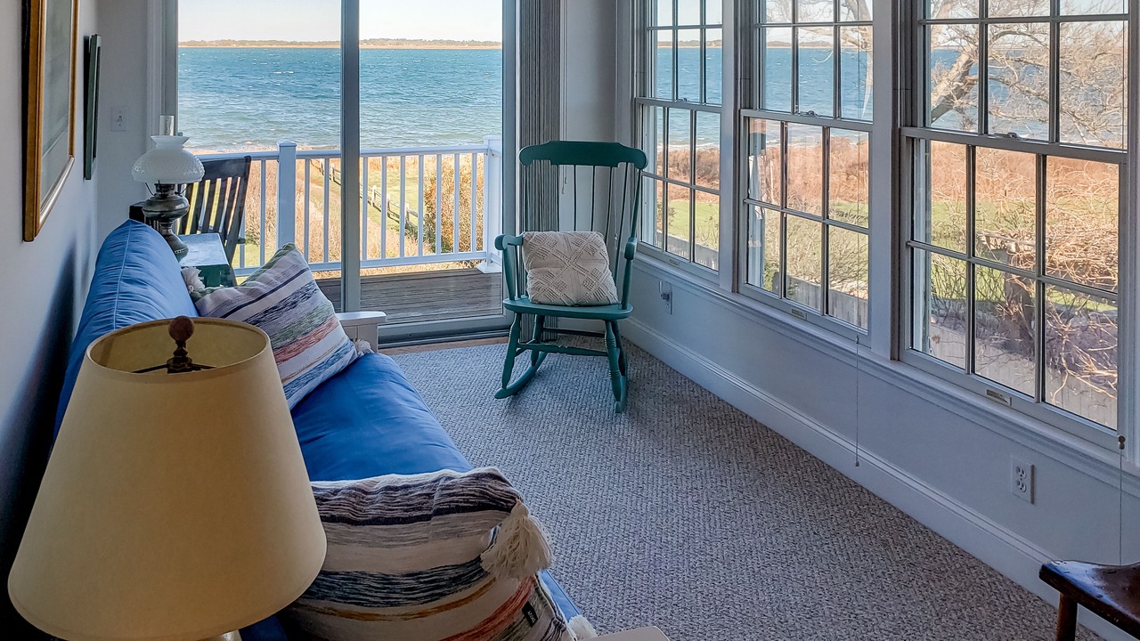Photo of Livingroom in Barnstable