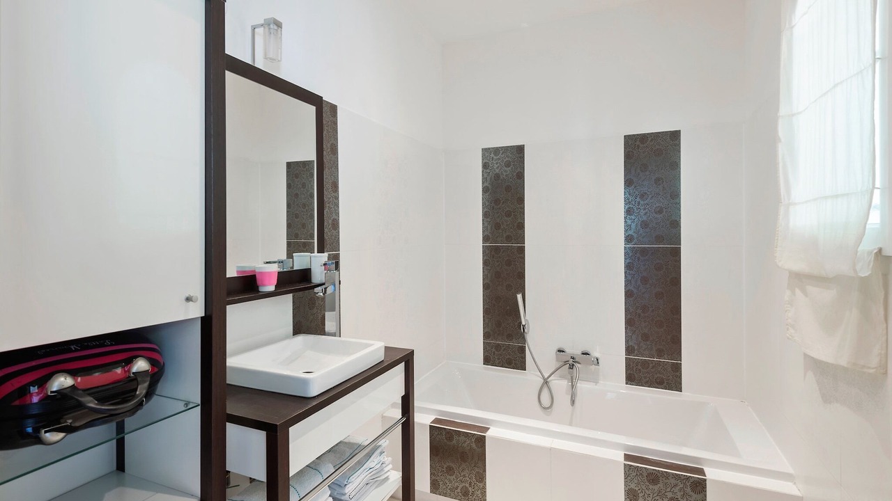Photo of Bathroom in Bargemon