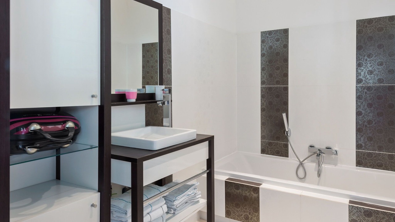 Photo of Bathroom in Bargemon