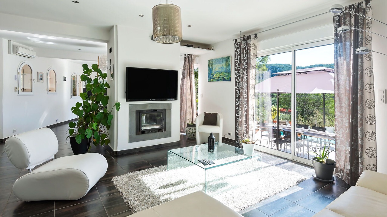 Photo of Livingroom in Bargemon