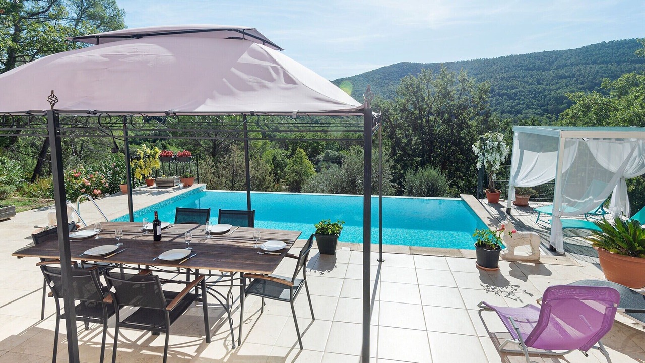 Photo of Outdoor in Bargemon