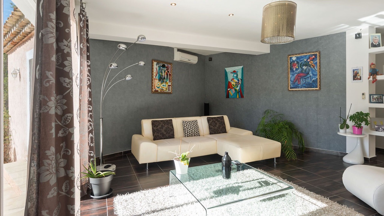 Photo of Livingroom in Bargemon