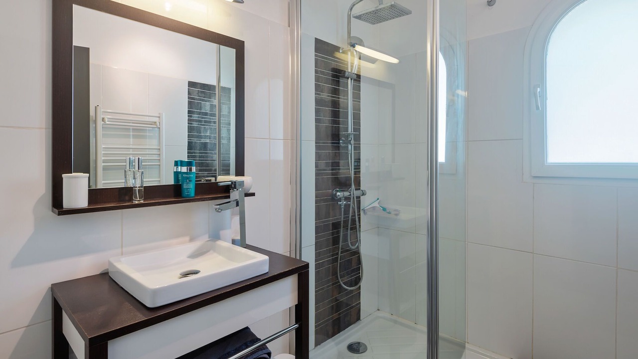 Photo of Bathroom in Bargemon