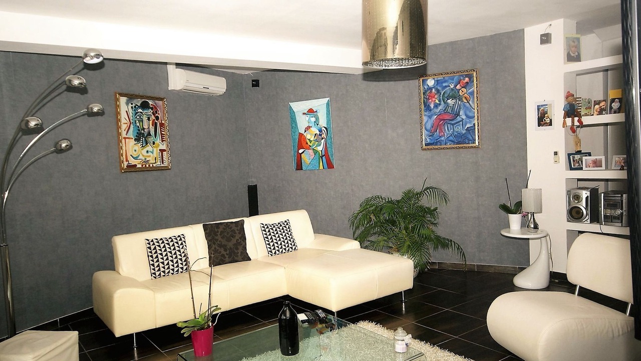 Photo of Livingroom in Bargemon