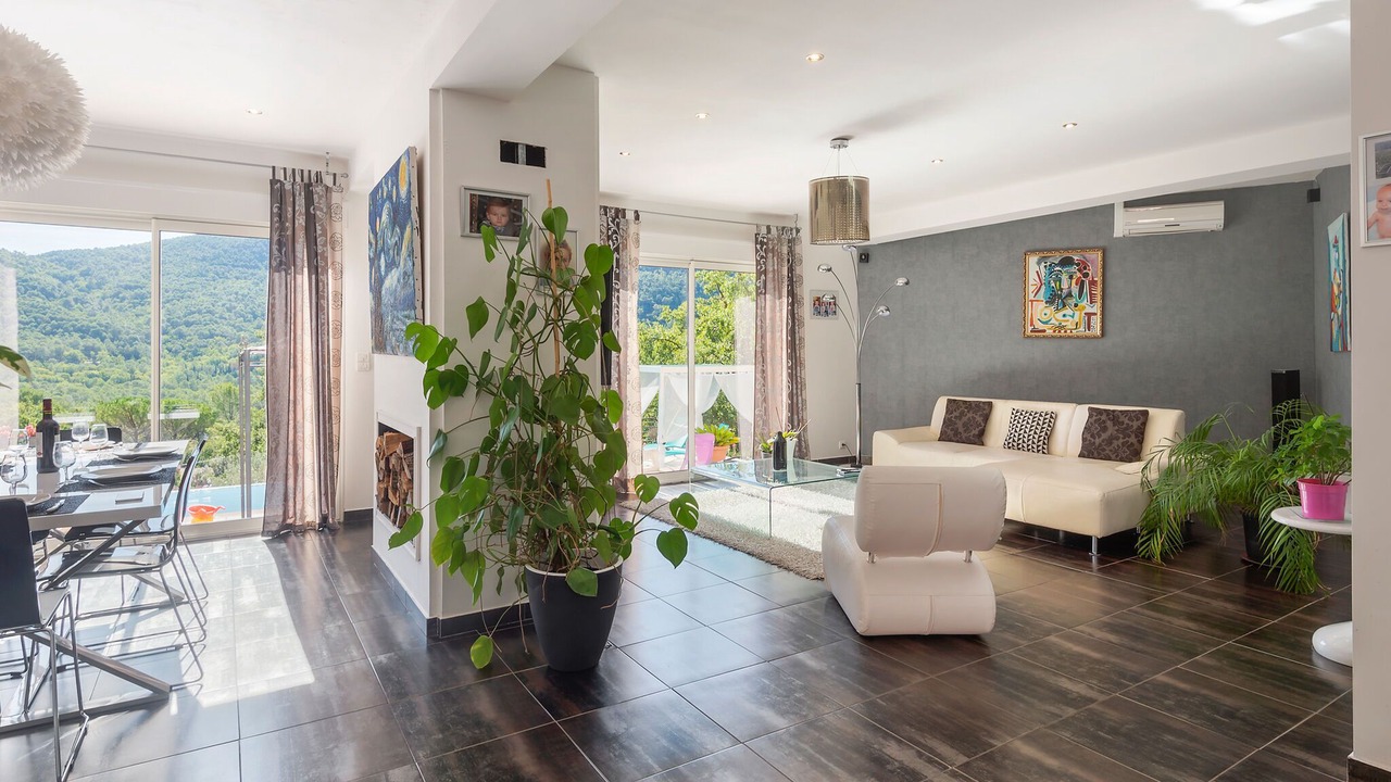 Photo of Livingroom in Bargemon