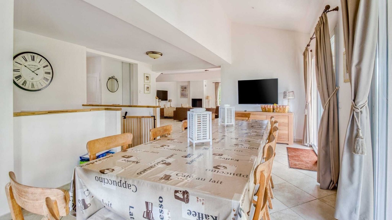 Photo of Livingroom in Le Muy