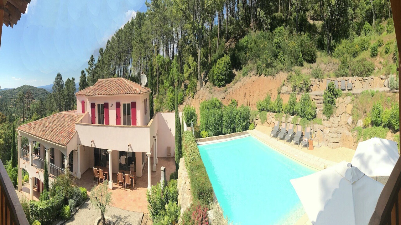 Photo of Outdoor in Le Muy