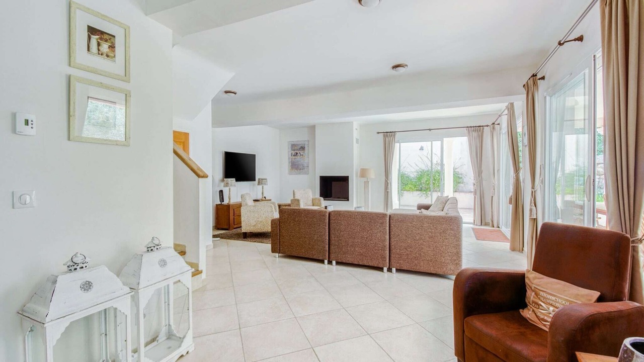 Photo of Livingroom in Le Muy