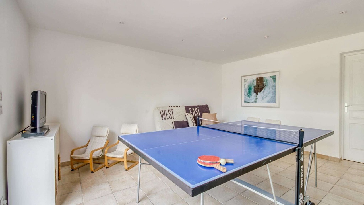 Photo of Bedroom in Le Muy